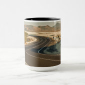 Desert Road Mok (Midden)