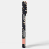 Desert Roos Charm Case-Mate iPhone Case (Achterkant / Rechts)