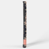 Desert Roos Charm Samsung Galaxy Hoesje (Rechterkant)