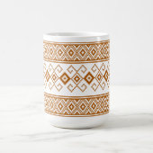 Désert Sage 🌸 tasse à café 15oz (Centre)