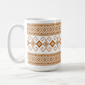 Désert Sage 🌸 tasse à café 15oz (Gauche)