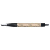 Desert Sand Camo Pen (Voorkant)