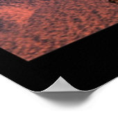 Desert Scene Poster (Hoek)