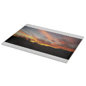 Desert Sky Snijplank (Hoek)