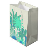 Desert Southwest gepersonaliseerde cadeautas (Achterkant Gekanteld)