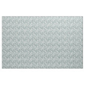 Desert Succulents for a Modern repeat Pattern Stof (Yard (91,4 cm))