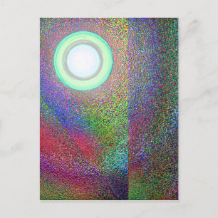 Desert Sun Briefkaart