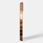 Desert Sunset Case-Mate iPhone Case (Achterkant / Rechts)