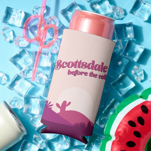 Desert Sunset Scottsdale Bachelorette (Insitu Zomer)