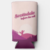 Desert Sunset Scottsdale Bachelorette (Voorkant)