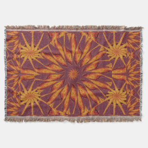 Desert Sunshine 1 Deken