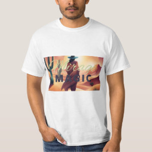 Desert T-shirt
