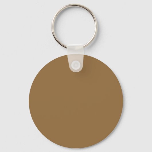Desert Tan Sleutelhanger (Voorkant)