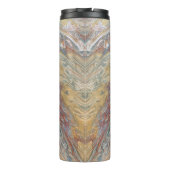 Desert Thermal Tumbler Thermosbeker (Achterkant)