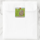 Desert Tortoise Favor Tags (Tas)