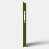 Desert Vibes Case-Mate iPhone Case (Achterkant / Links)