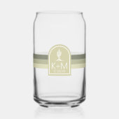 Desert Vibes Mariage Sage ID1019 (Recto)