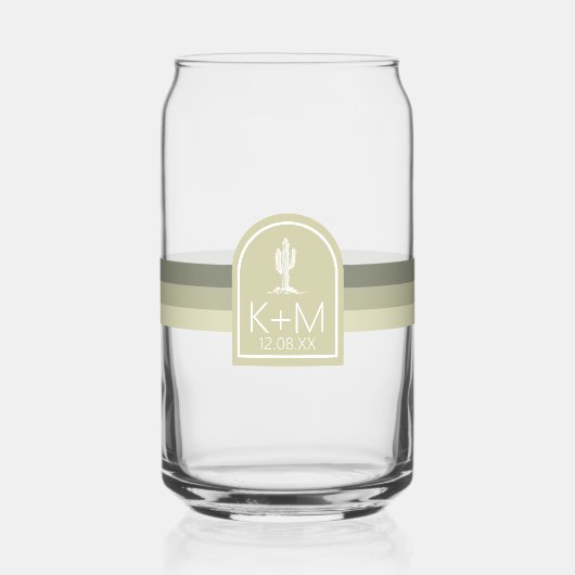 Desert Vibes Mariage Sage ID1019 (Recto)