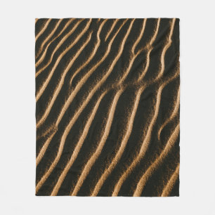 Deserto Fleece Deken