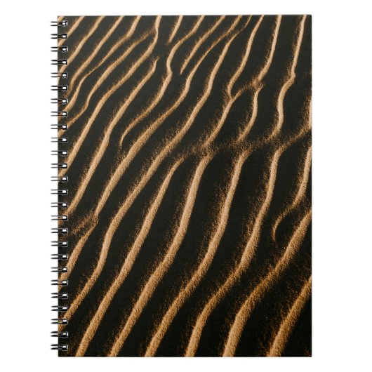 Deserto Notitieboek (Voorkant)