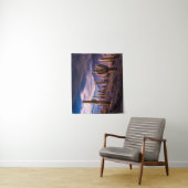 Deserts | Cactus Landscape Argentina Wandkleed (In situ)