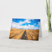 Deserts | Canary Islands, Spain Kaart (Voorkant)