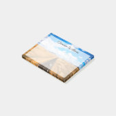 Deserts | Canary Islands, Spain Post-it® Notes (Schuin)