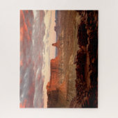 Deserts Canyonlands National Park Utah Legpuzzel (Verticaal)