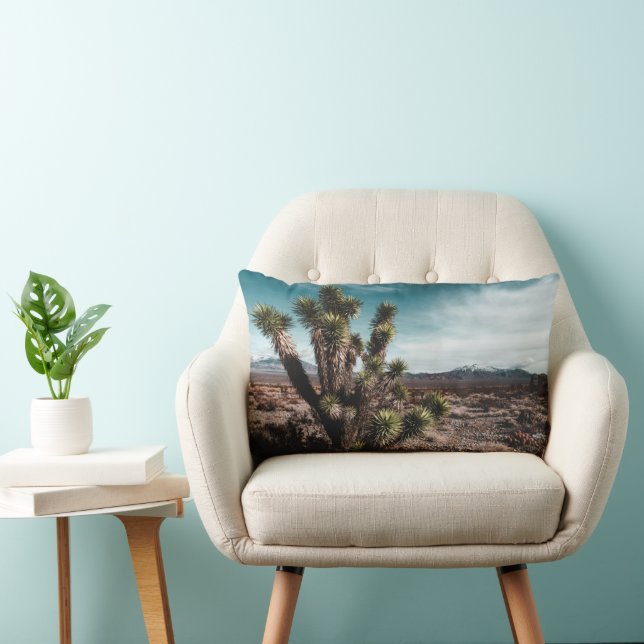 Deserts | Cholla Cactus Kussen (Stoel)