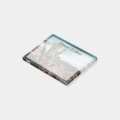 Deserts | Cholla Cactus Post-it® Notes (Schuin)