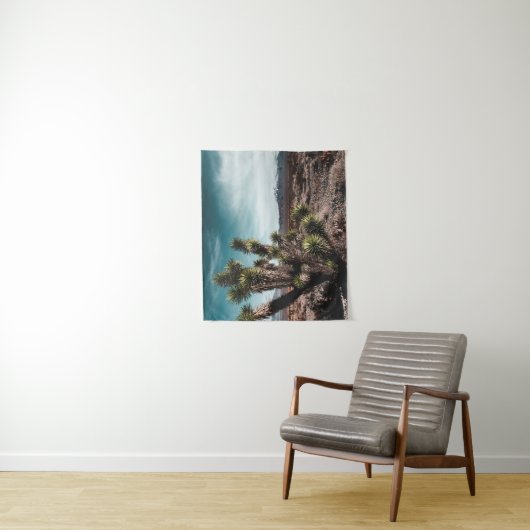 Deserts | Cholla Cactus Wandkleed (In situ)