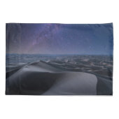 Deserts | Empty Quarter Desert Abu Dhabi Kussensloop (Achterkant)