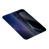 Deserts | Empty Quarter Desert Abu Dhabi Magneet (Rechterzijde)