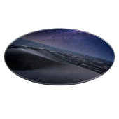 Deserts | Empty Quarter Desert Abu Dhabi Snijplank (Hoek)