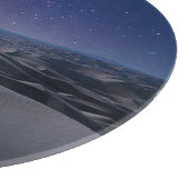 Deserts | Empty Quarter Desert Abu Dhabi Snijplank (Hoek)