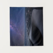 Deserts | Empty Quarter Desert Abu Dhabi Wandkleed (Voorkant)