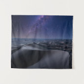 Deserts | Empty Quarter Desert Abu Dhabi Wandkleed (Voorkant (horizontaal))