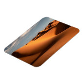 Deserts | Erg Chebbi Dunes Morocco Magneet (Linkerzijde)