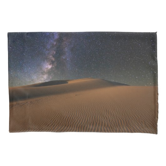Deserts | Gobi Desert, Mongolia Kussensloop (Voorkant)