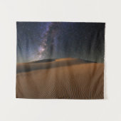 Deserts | Gobi Desert, Mongolia Wandkleed (Voorkant (horizontaal))