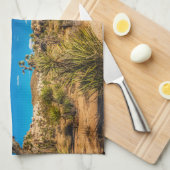 Deserts Joshua Tree National Park Theedoek (Quarter Fold)