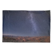 Deserts Kayenta Monument Valley Arizona Kussensloop (Achterkant)