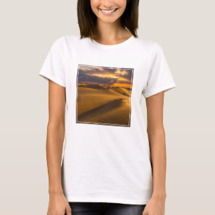 Deserts   Landscape of Sand Dunes T-shirt