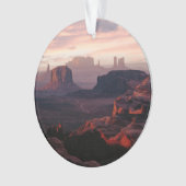 Deserts | Monument Valley Utah-Ariziona (devant)