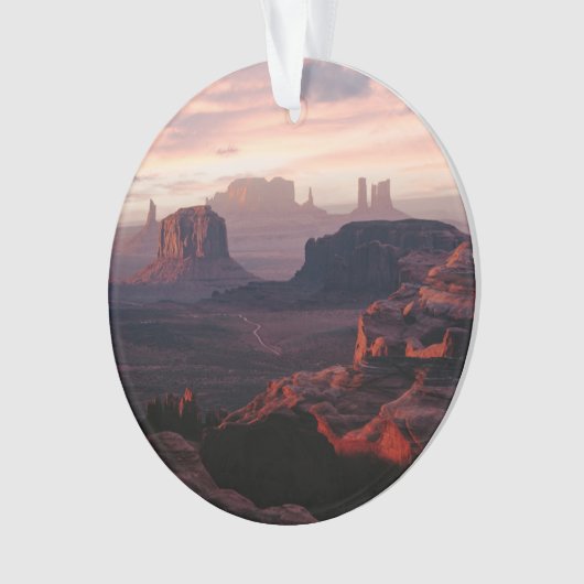 Deserts | Monument Valley Utah-Ariziona (devant)