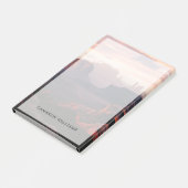 Deserts | Monument Valley Utah-Ariziona Post-it® Notes (Schuin)