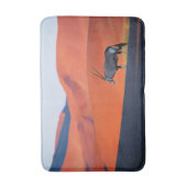 Deserts | Namib Desert Oryx Badmat (Voorkant Verticaal)