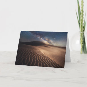 Deserts Ordos City Mongolia China Kaart