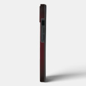 Deserts | Rolling Desert Landscape Case-Mate iPhone Case (Achterkant / Links)