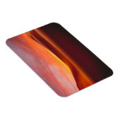 Deserts Rolling Desert Landscape Magneet (Rechterzijde)